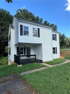 804 Elizabeth St, North Wilkesboro, NC, 28659