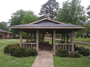 The Grove, Walnut Grove, MS 39189