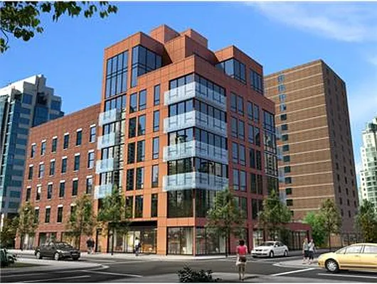 Rented by Douglas Elliman | media 20