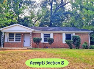 3346 Bedford Ln, Montgomery, AL 36109