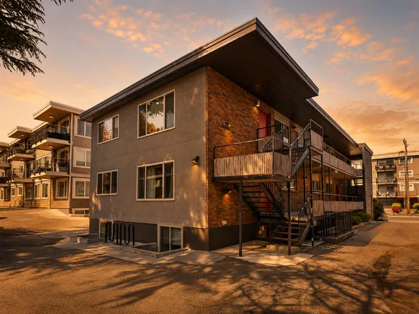 2237 Apartments - Located in the Heart of Ballard