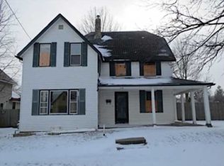 119 E Livingston Ave, Des Moines, IA 50315