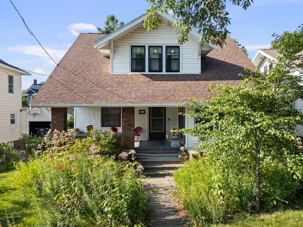 324 Roosevelt Ave, Kewanee, IL 61443