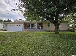 304 Debbie St, Colchester, IL 62326