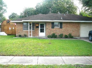 3618 Longwood Dr, Pasadena, TX 77503