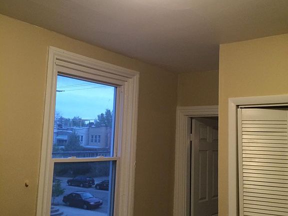 New windows throughout