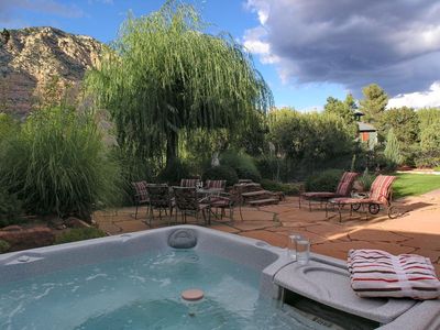 2730 Bow Dr, Sedona, AZ, 86336