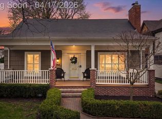 764 W Lincoln St, Birmingham, MI 48009