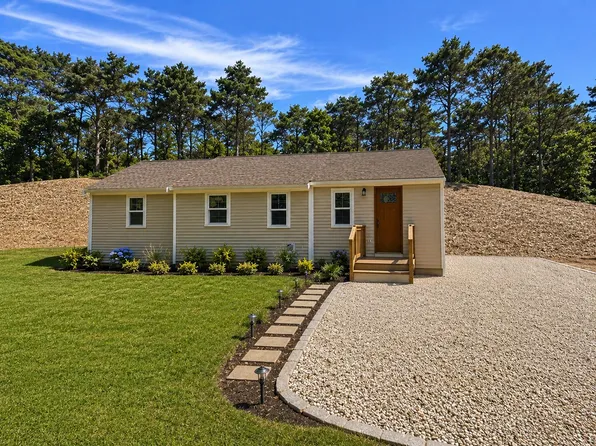 95 Shore Road #8, Truro, MA 02666