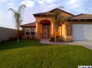 9608 Degranvelle Dr, Bakersfield, CA 93311