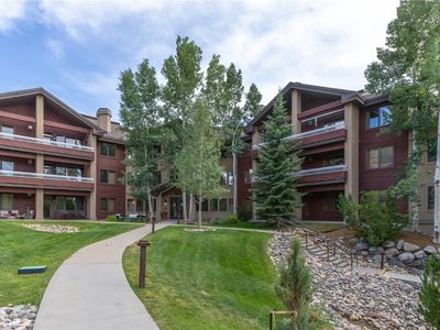 1825 Medicine Springs Dr #3104, Steamboat Springs, CO, 80487