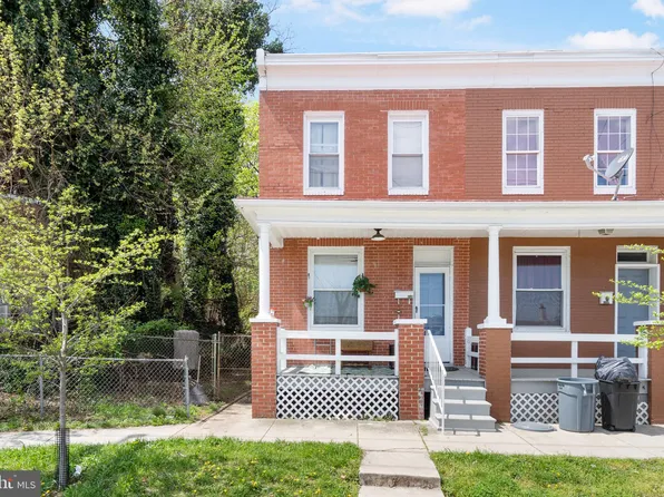 4410 Fairhaven Ave, Baltimore, MD 21226