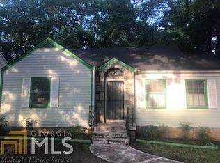 1336 Oakland Dr SW, Atlanta, GA 30310