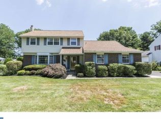 113 Quince Dr, Hatboro, PA 19040