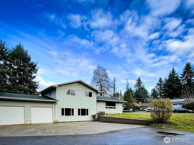 1907 MARION Street NE, Olympia, WA, 98506