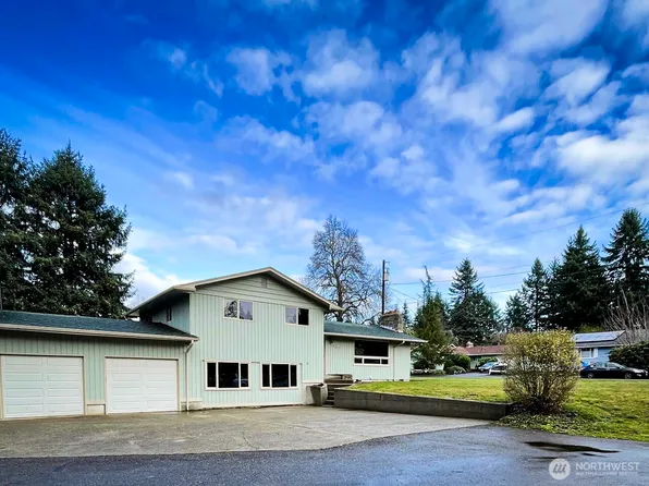 1907 MARION Street NE, Olympia, WA 98506