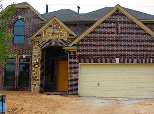 5409 Spear Trail Ln, Rosharon, TX 77583