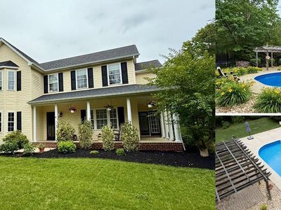 23283 Nicholson St, Hollywood, MD, 20636