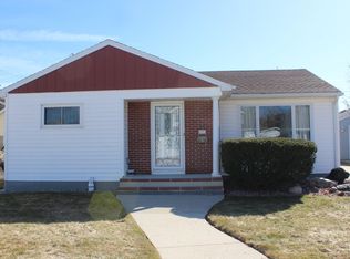 314 17th St, Fond Du Lac, WI 54935