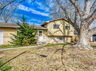 1620 Lakeridge Ct, Fort Collins, CO 80521