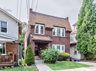 2740 Voelkel Ave APT 4, Pittsburgh, PA