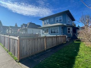 1461 James St #B, Bellingham, WA 98225