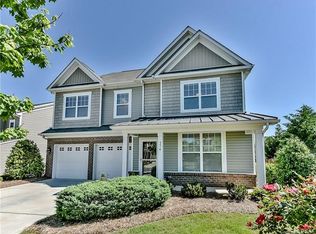 574 Marthas View Dr NW #35, Huntersville, NC 28078