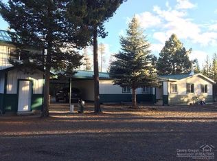 15951 Camino De Oro Ave, La Pine, OR 97739