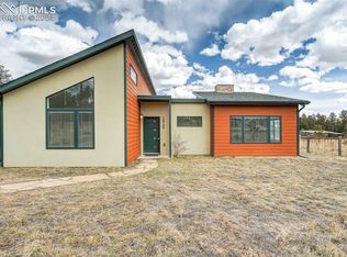 12725 Porcupine Ln, Colorado Springs, CO 80908