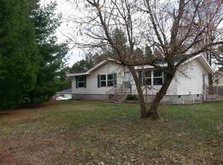 101 W 10th St, Merrill, WI 54452