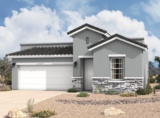 14021 Paseo Central Ave, El Paso, TX 79928