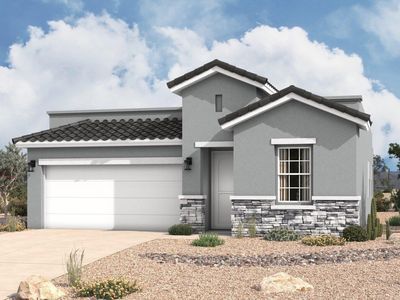 14045 Paseo Central Ave, El Paso, TX, 79928