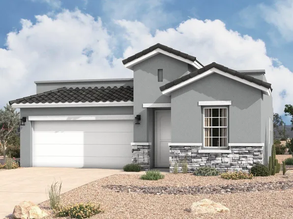 14021 Paseo Central Ave, El Paso, TX 79928