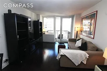 Rented by Compass