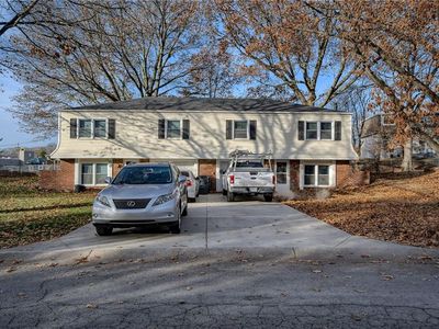 1401 SW Westminister Rd, Blue Springs, MO, 64014