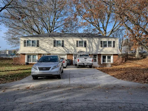 1401 SW Westminister Rd, Blue Springs, MO 64014