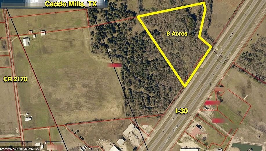 2nd image of 3479 County Road 2170