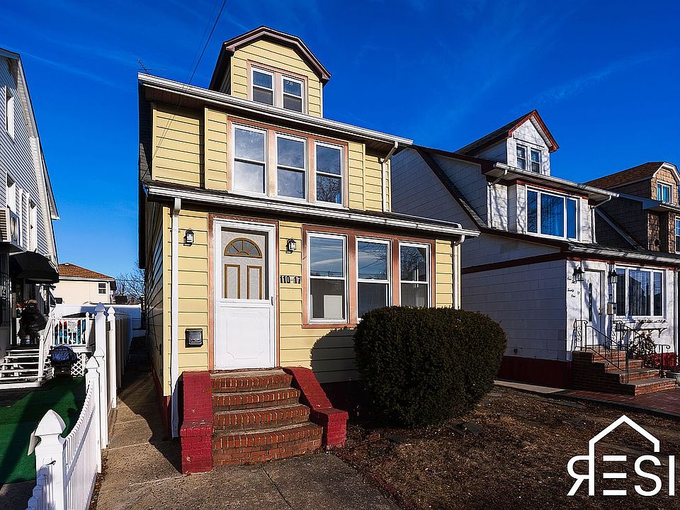 1st image of 110-17 178th St #1