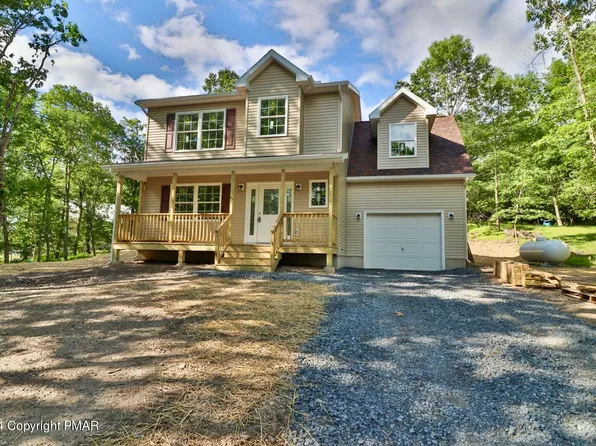 290 Bromley Rd, Henryville, PA 18332