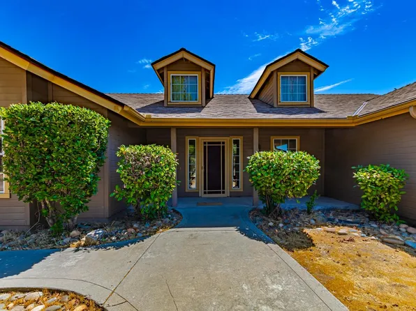 28799 Sequoia Ct, Coarsegold, CA 93614