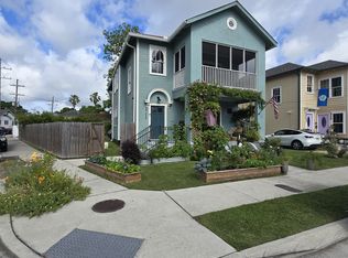 2700 Soniat St #2702, New Orleans, LA 70115