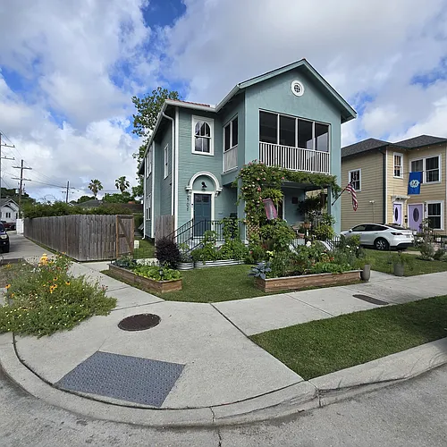 2700 Soniat St #2702 Photo 1