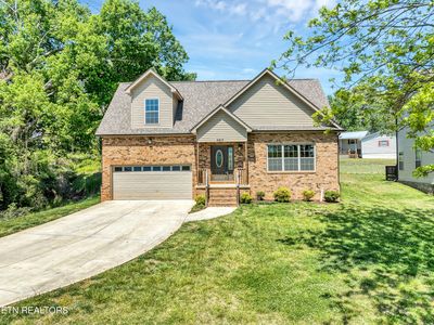 3813 Morganton Rd, Maryville, TN, 37801