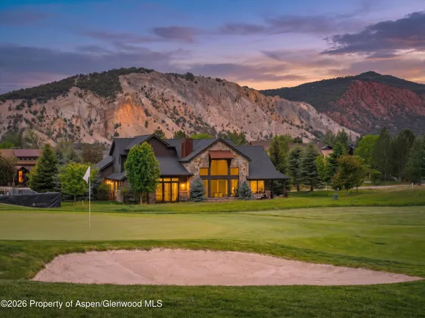 285 Saddleback Rd, Carbondale, CO 81623