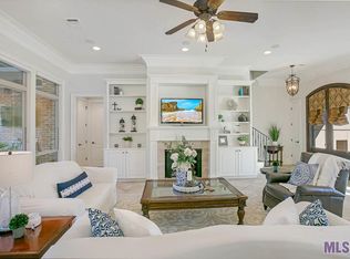 36223 Lasalle Pointe Dr, Prairieville, LA 70769