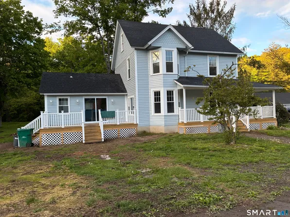 9 Loomis Street, Winchester, CT 06098