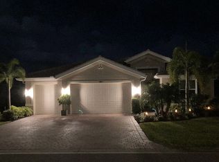 2874 Sunset Pointe Cir, Cape Coral, FL 33914