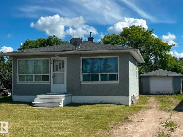 5211 49th Ave, Gibbons, AB T0A 1N0