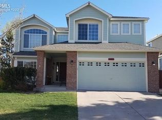 4647 Poleplant Dr, Colorado Springs, CO 80918