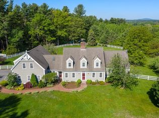 5 Still River Rd, Bolton, MA 01740
